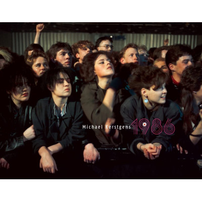 Michael Kerstgens, 1986 Back to the Present