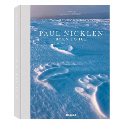 Paul Nicklen: Born to Ice Paul Nicklen: Born to Ice
