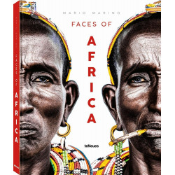 Faces of Africa