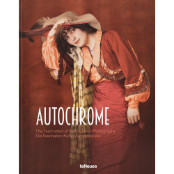 Autochrome: The Fascination of Early Color Photography