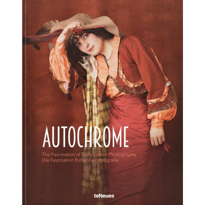Autochrome: The Fascination of Early Color Photography