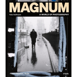 Magnum: A World of Photography