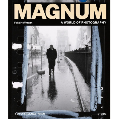 Magnum: A World of Photography