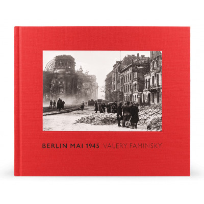 Berlin Mai 1945 by Valery Faminsky