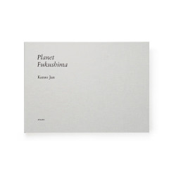 Kanno Jun Planet Fukushima