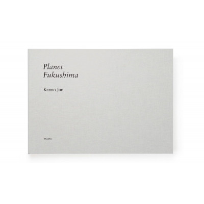 Kanno Jun Planet Fukushima