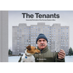 The Tenants: Concrete Portraits of the Former Eastern Bloc