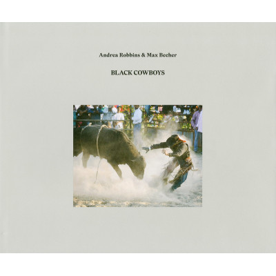 Robbins/Becher - Black Cowboys