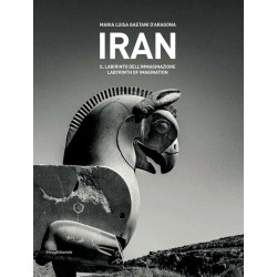 Iran: Labyrinth of Imagination