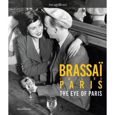 Brassaï: The Eye of Paris