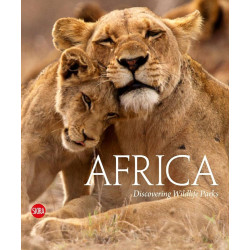 Africa: Discovering Wildlife Parks