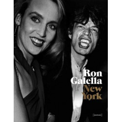 Ron Galella: New-York