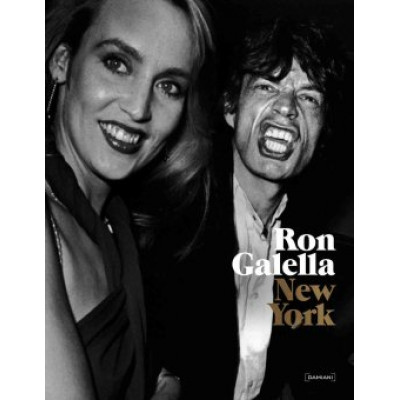 Ron Galella: New-York