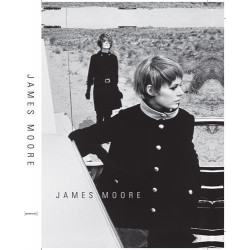 James Moore (Уценка)