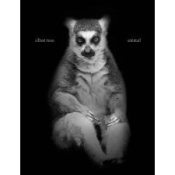 Elliot Ross: Animal (Уценка)
