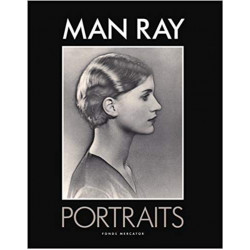 Man Ray: Portraits