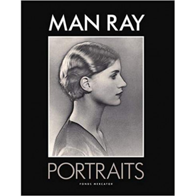 Man Ray: Portraits