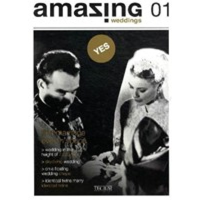 Amazing Weddings