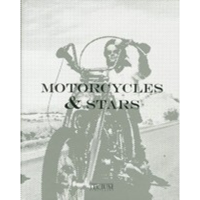 Motorcycles & Stars