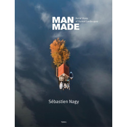Man Made: Aerial Views of Human Landscapes