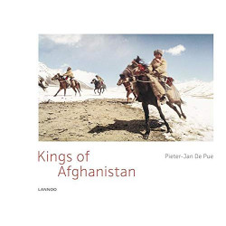 Kings of Afghanistan