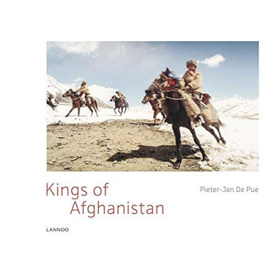 Kings of Afghanistan