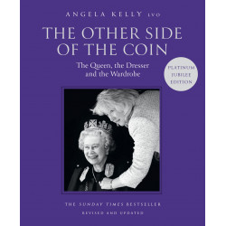 The Other Side of the Coin: The Queen, the Dresser and the Wardrobe The Other Side of the Coin: The Queen, the Dresser and the Wardrobe