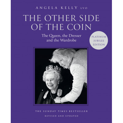 The Other Side of the Coin: The Queen, the Dresser and the Wardrobe The Other Side of the Coin: The Queen, the Dresser and the Wardrobe