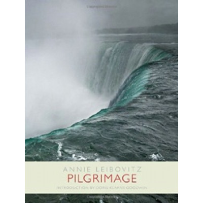 Annie Leibovitz: Pilgrimage
