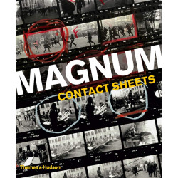 Magnum Contact Sheets (Уценка)