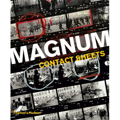 Magnum Contact Sheets (Уценка)