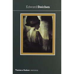 Edward Steichen (Photofile)
