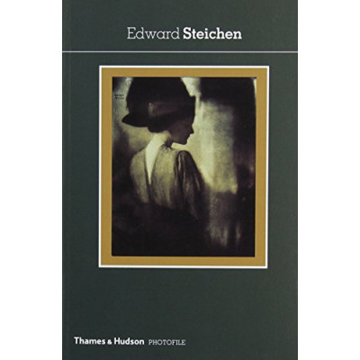 Edward Steichen (Photofile)