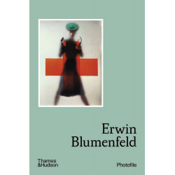 Erwin Blumenfeld (Photofile)