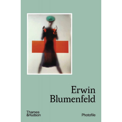 Erwin Blumenfeld (Photofile)