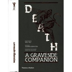 Death: 1 000 Macabre Illustrations