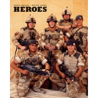 Heroes (Уценка)