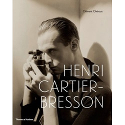Henri Cartier-Bresson: Here and Now