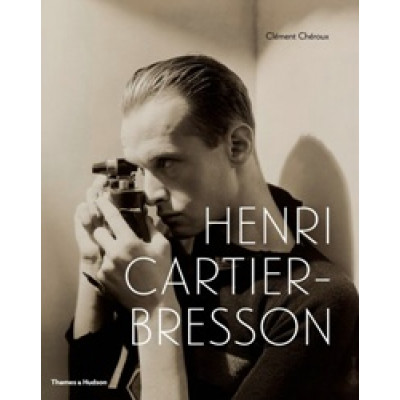 Henri Cartier-Bresson: Here and Now