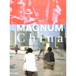 Magnum China