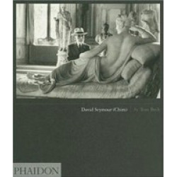 David Seymour (Phaidon 55's)