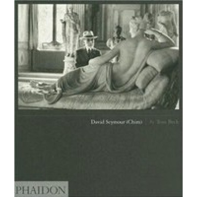 David Seymour (Phaidon 55's)