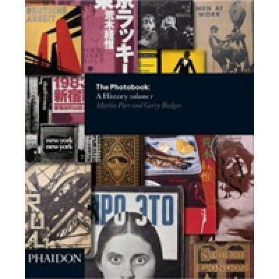 The Photobook: a History, Volume I