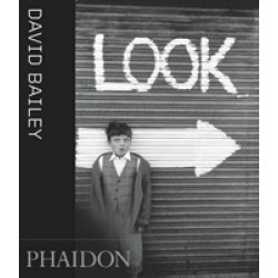 David Bailey mini (Phaidon 55's)