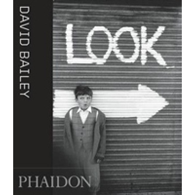 David Bailey mini (Phaidon 55's)