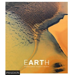 Earth: Colours of the Earth