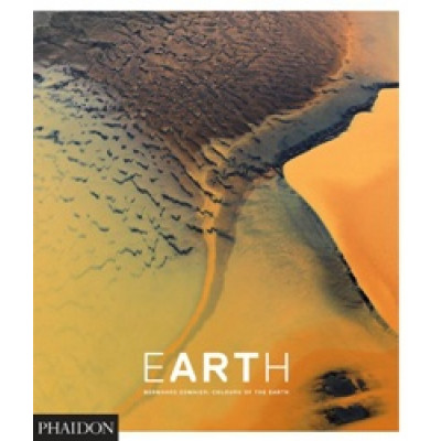 Earth: Colours of the Earth