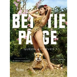 Bettie Page: Queen of Curves