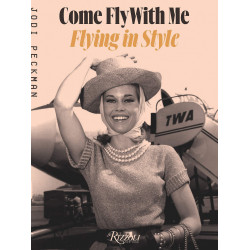 Come Fly with Me: Flying in Style