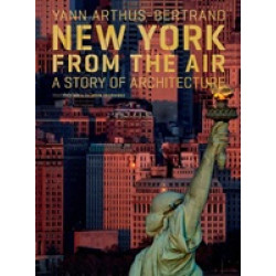 New York from the Air